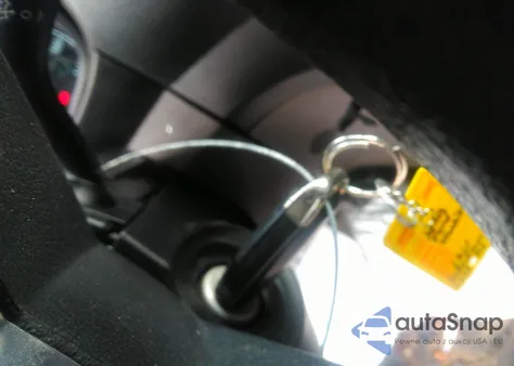 2020 Ford Transit Connect Xl Cargo Van из США, поврежденный, VIN NM0LS7E26L1466750